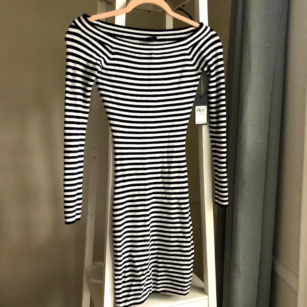 Guess Cocktail Dress